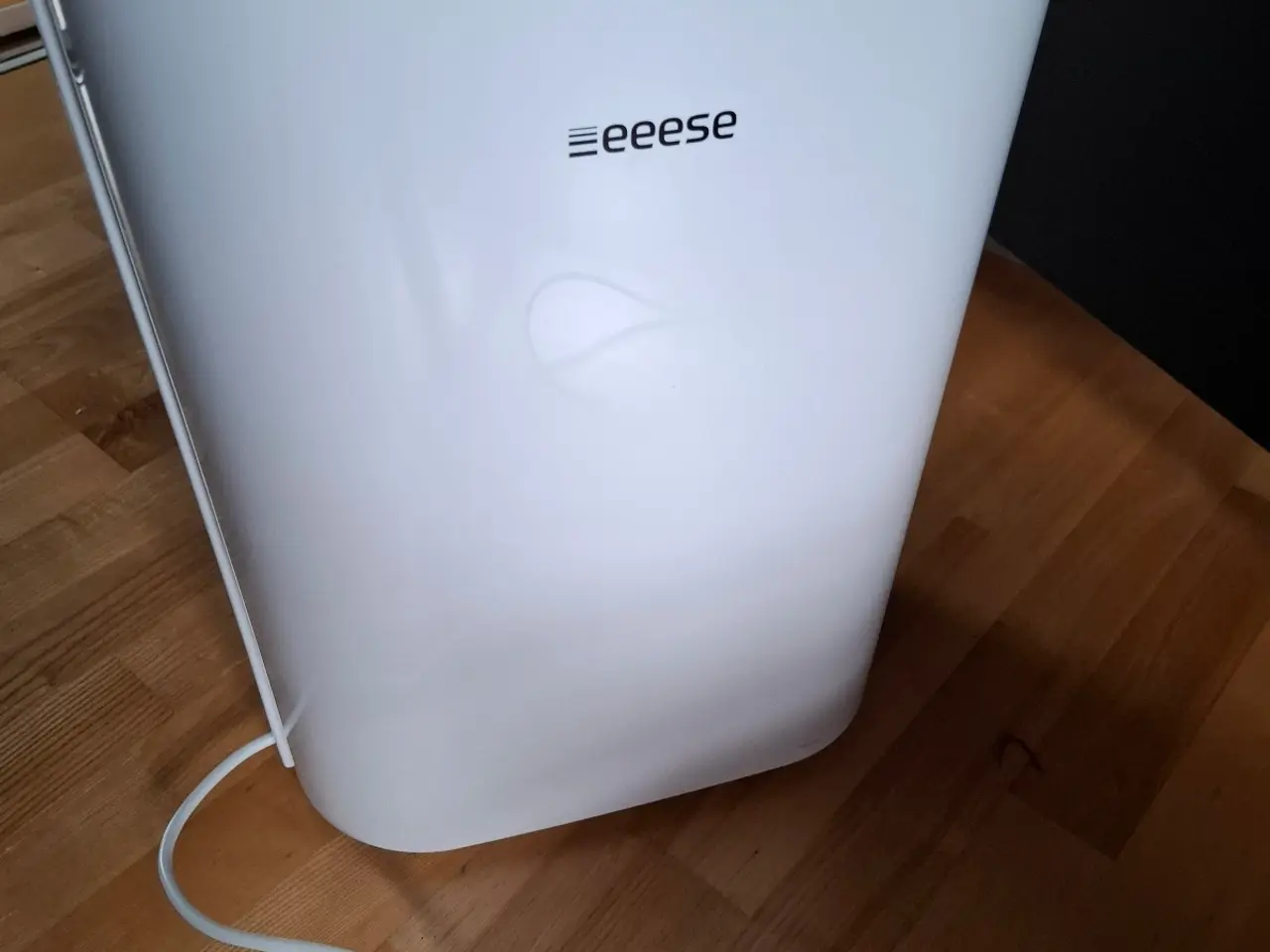 Billede 1 - Eeese Valdemar affugter 22L – Som ny brugt 1 time 