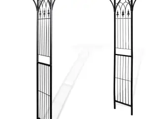 Rosenbue 200 x 52 x 204 cm