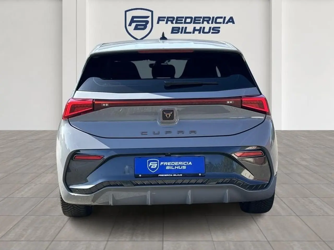 Billede 4 - Cupra Born 58 
