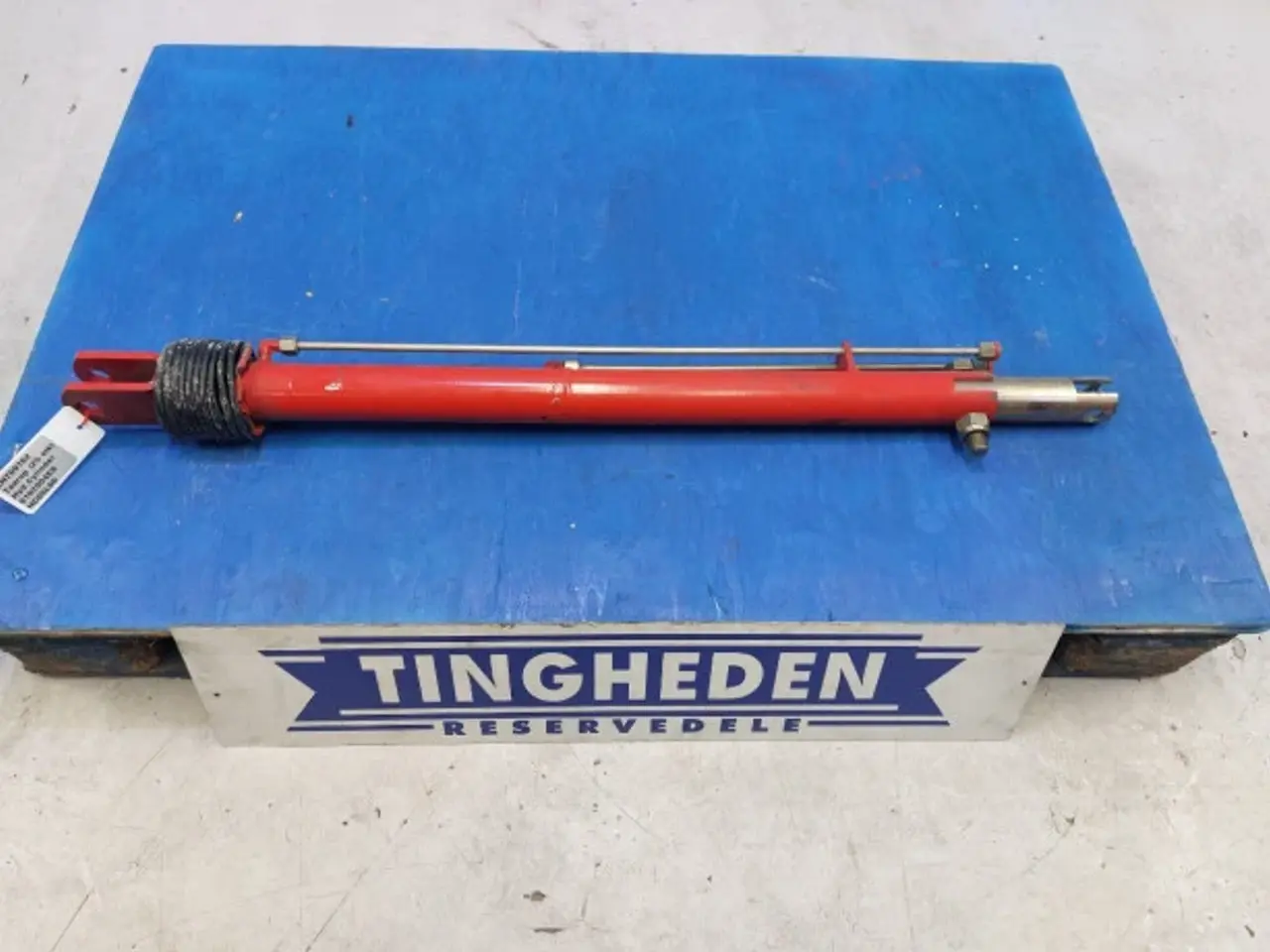 Billede 1 - Kverneland Cylinder 0102004ES