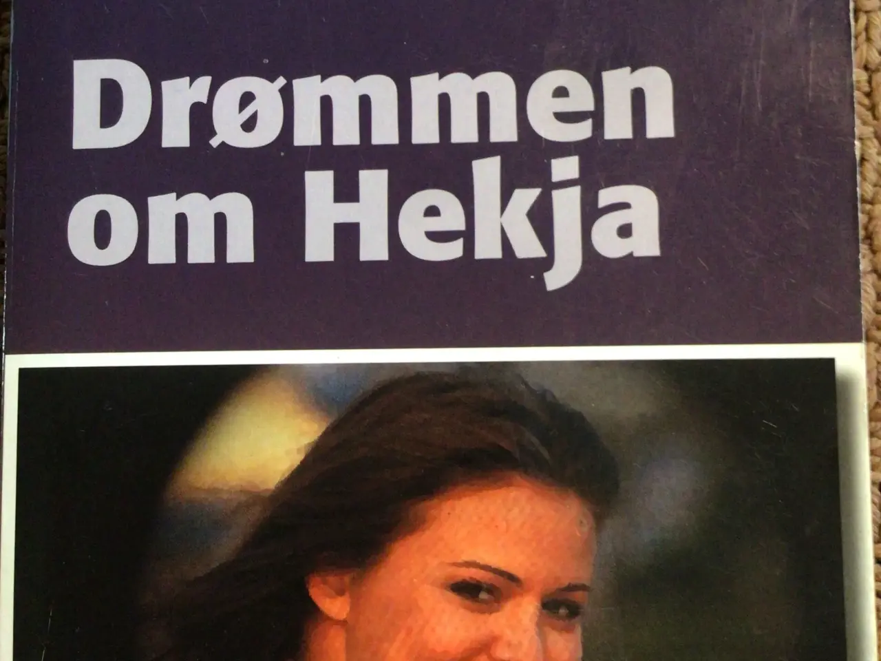Billede 1 - Nevil Shute : Drømmen om Hekla