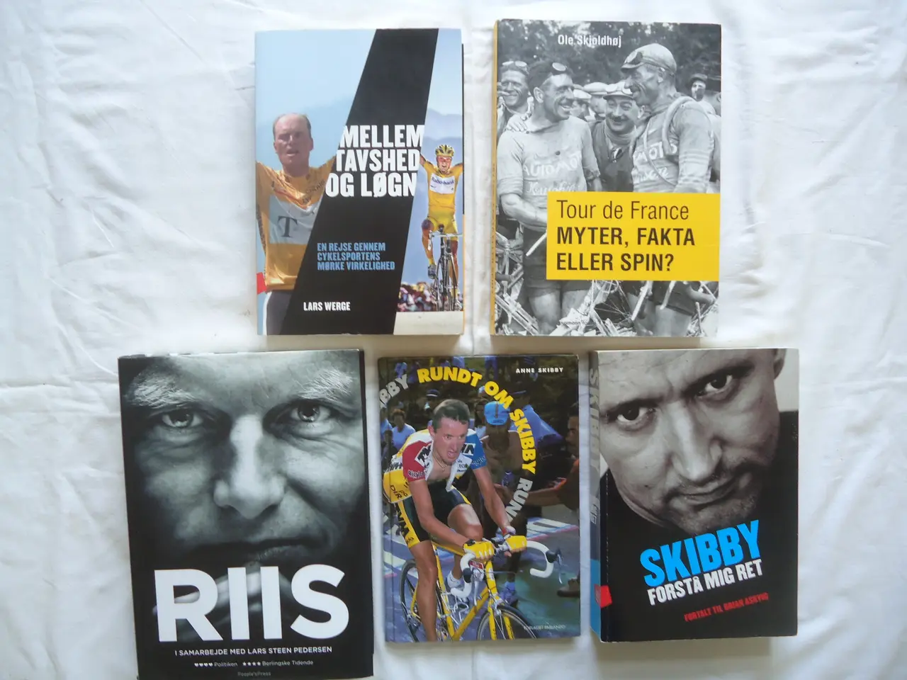 Billede 4 - TOUR - Cykel []