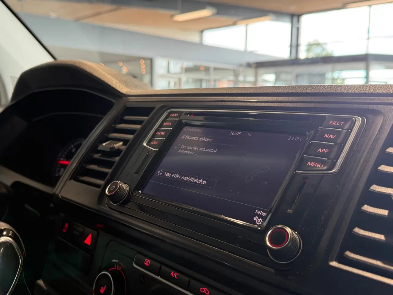 Billede 9 - VW Transporter 2,0 TDi 204 Kassevogn DSG 4Motion lang