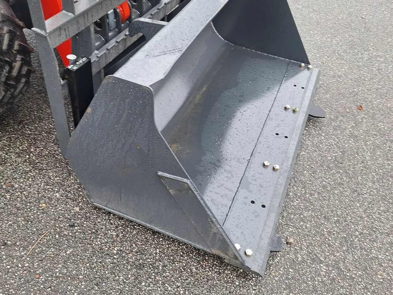 Billede 9 - Heracles H220+  ELEKTRISK  ELEKTRISK