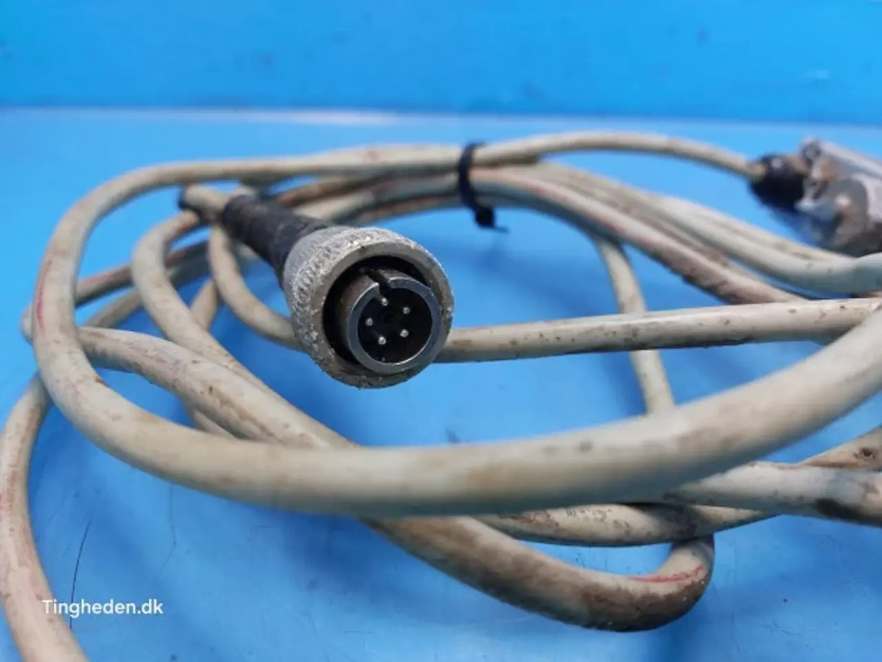 Billede 15 - BvL V-Mix20 Plus Ledningsnet