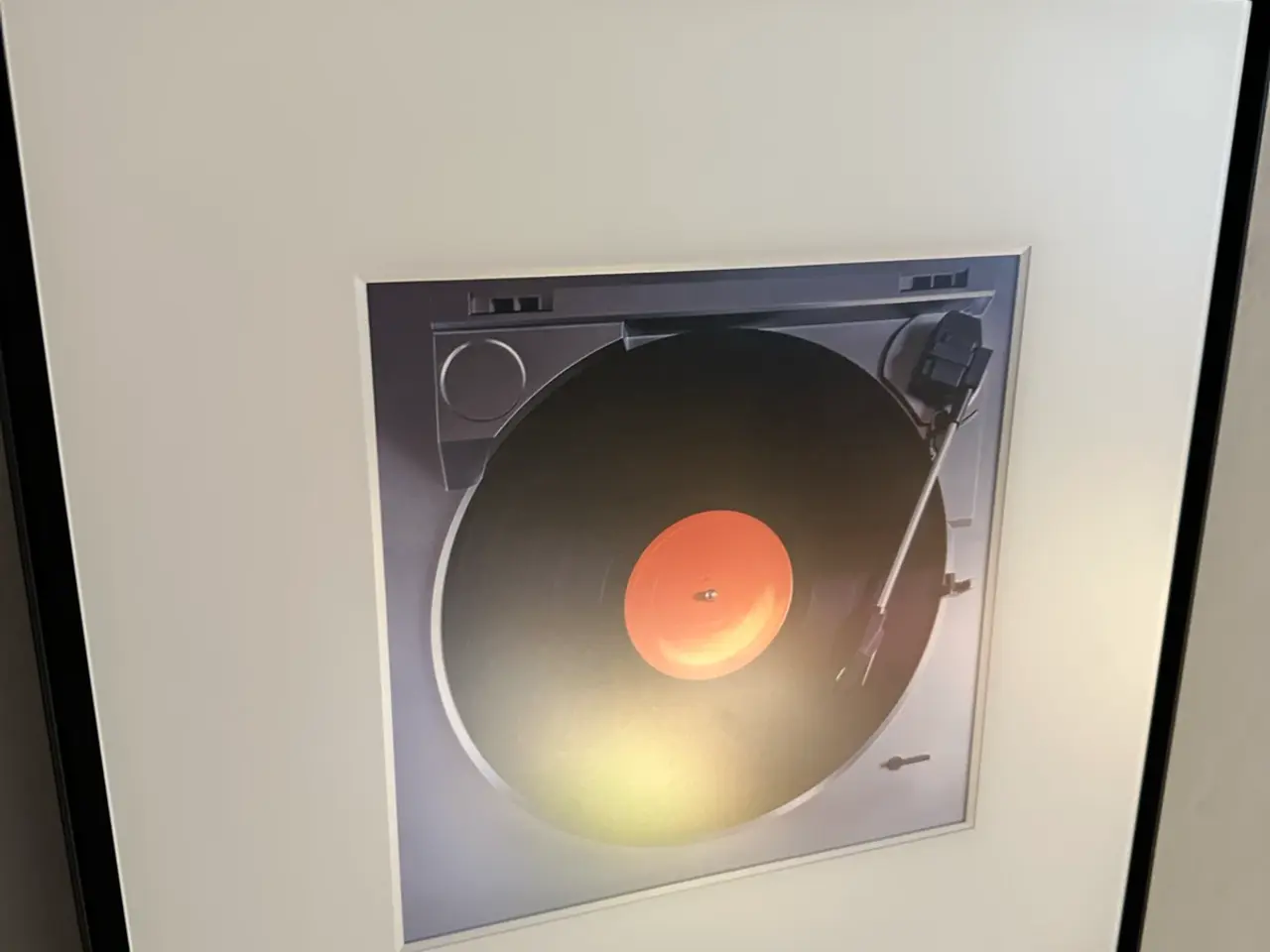 Billede 1 - Samsung Music frame