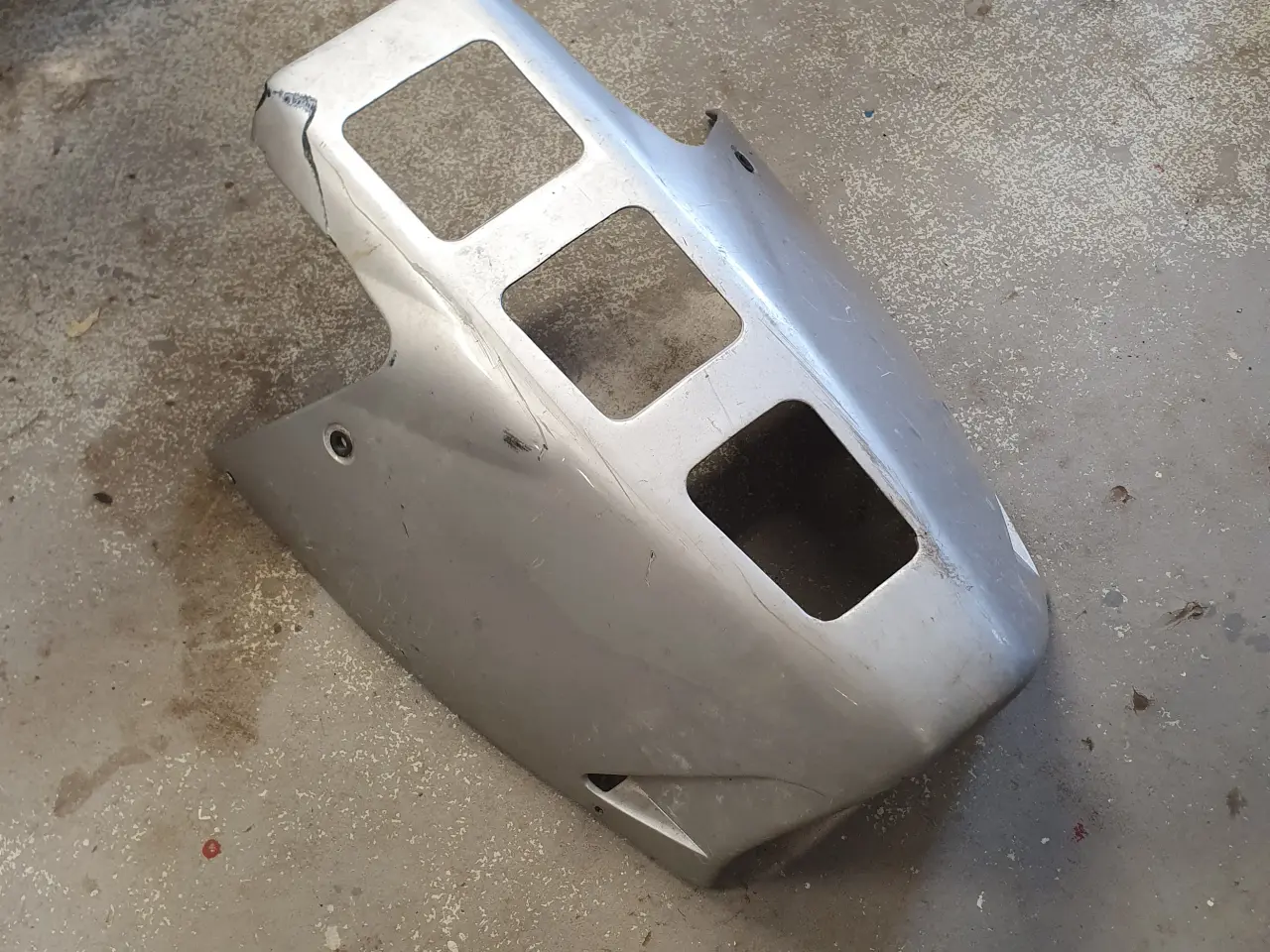 Billede 6 - Kawasaki zx10 