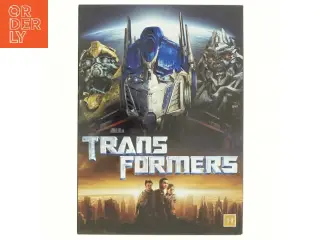 TRANSFORMERS