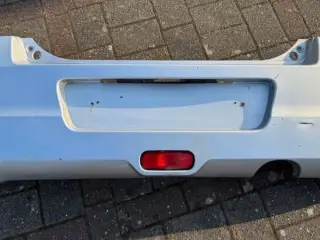 Suzuki Swift bagkofanger