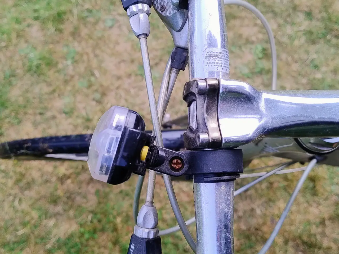 Billede 5 - Avenue Broadway city cykel med 7 gear