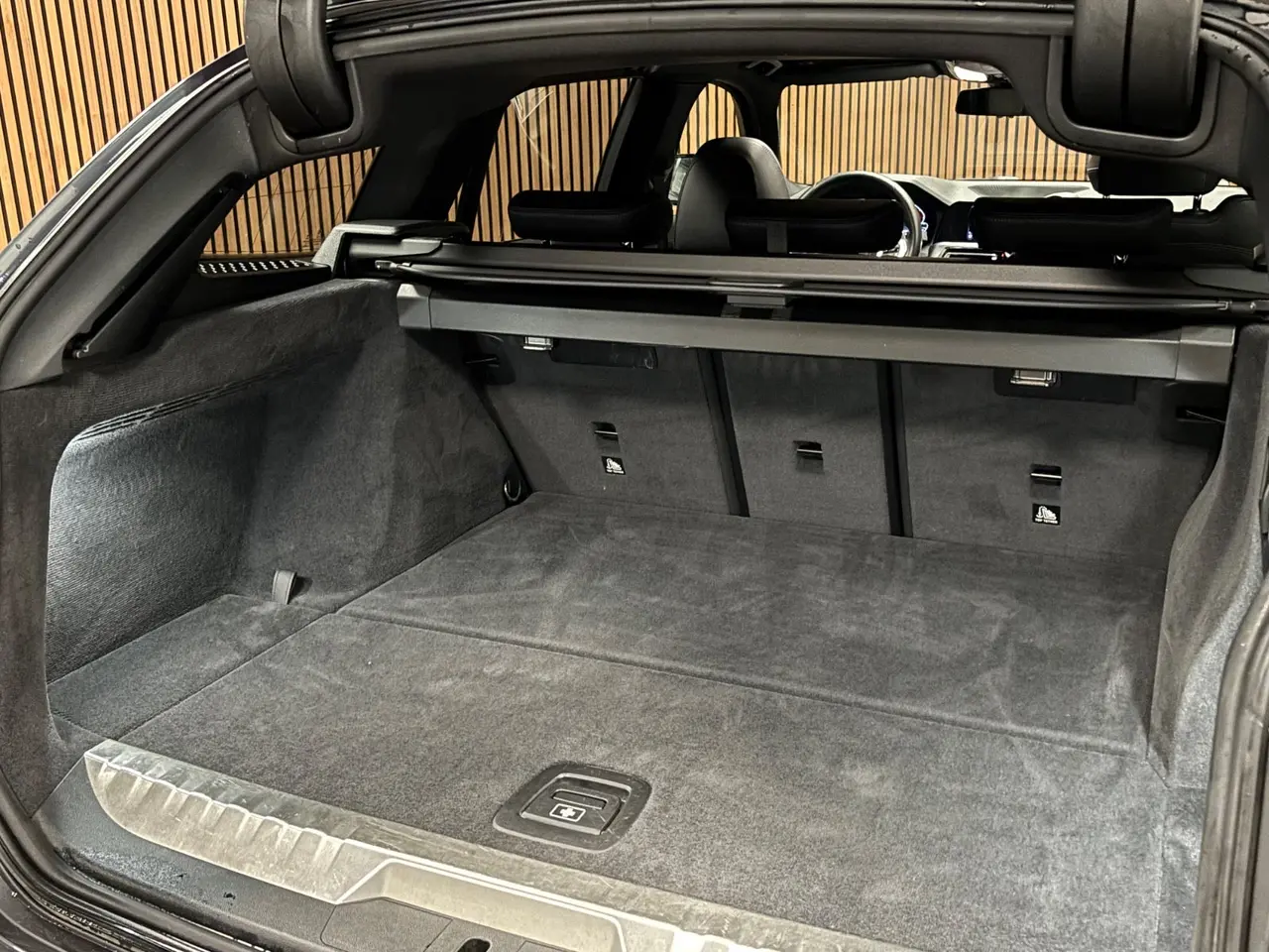 Billede 18 - BMW 330e 2,0 Touring M-Sport aut.