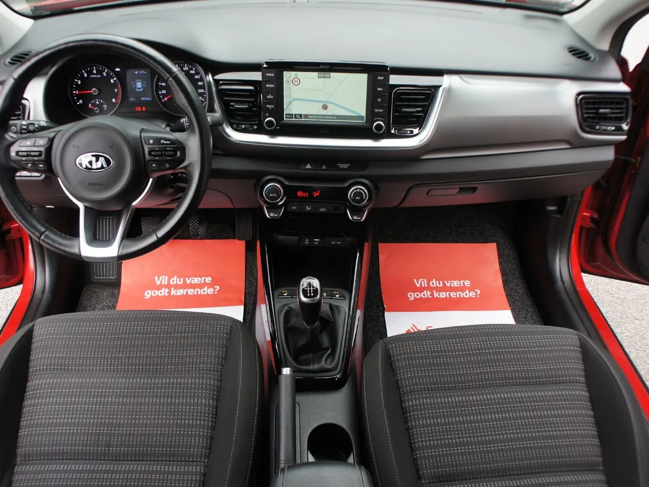 Billede 14 - Kia Stonic 1,0 T-GDi Advance