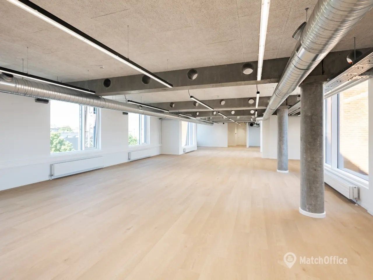 Billede 7 - 1.612 m² istandsat lejemål