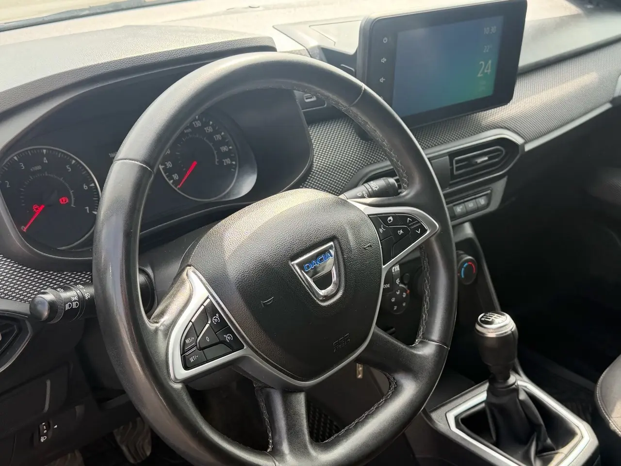 Billede 14 - Dacia Jogger 7 Sæder 1,0 Tce Comfort 110HK 5d 6g