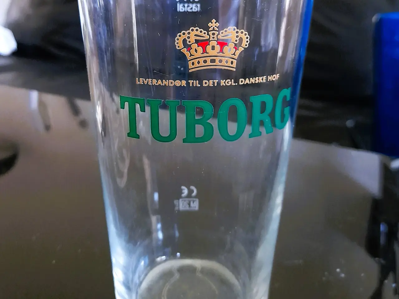 Billede 6 - 7 Forskellige Øl Glas / Beer Glass