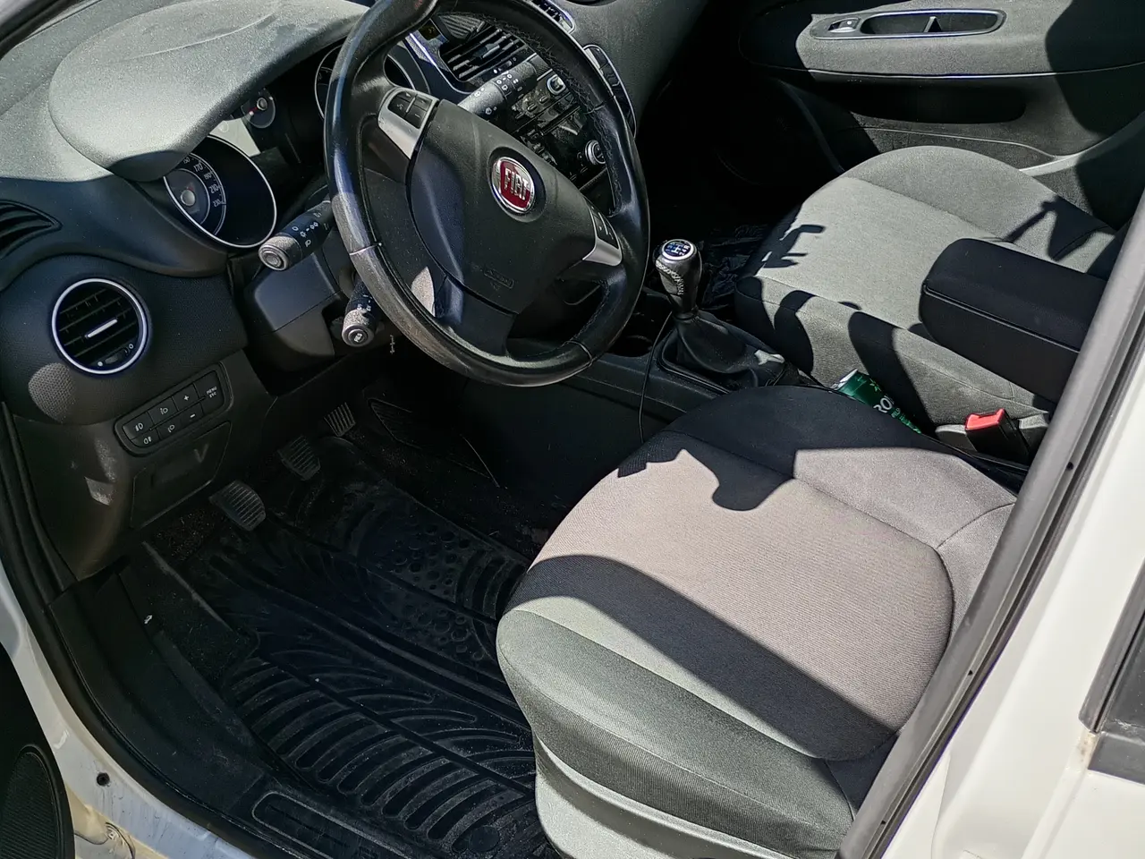 Billede 5 - Fiat Grande punto