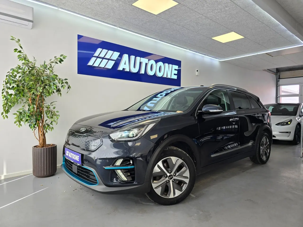 Billede 1 - Kia e-Niro 64 Advance