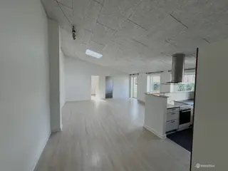 Kontor. klinik til leje