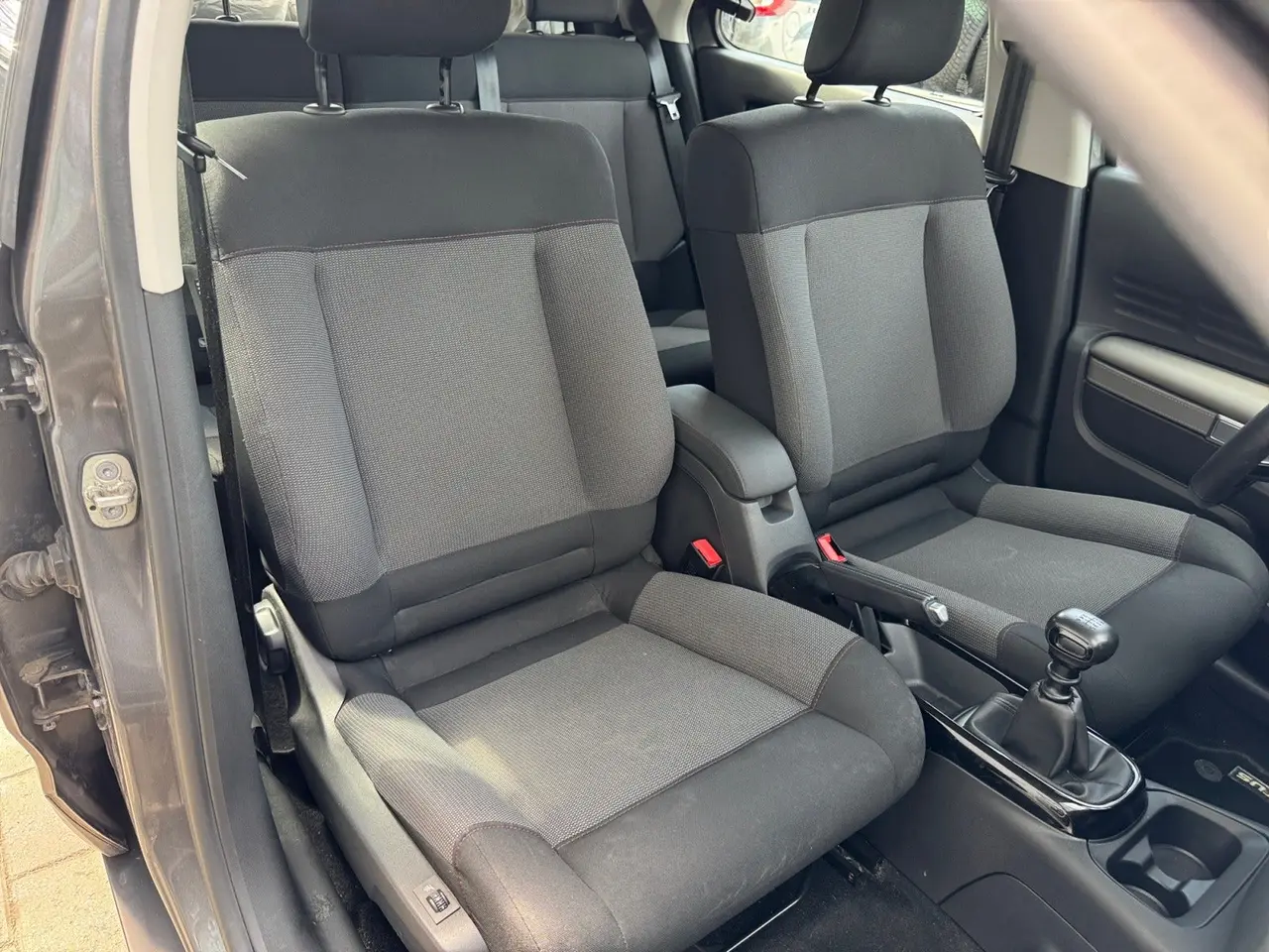 Billede 15 - Citroën C4 Cactus 1,5 BlueHDi 100 Platinum LTD