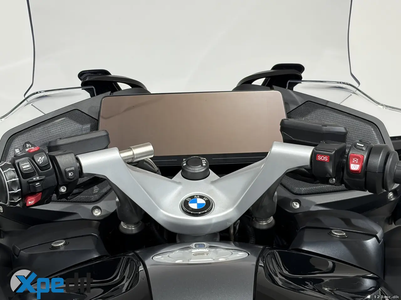 Billede 11 - BMW R 1250 RT