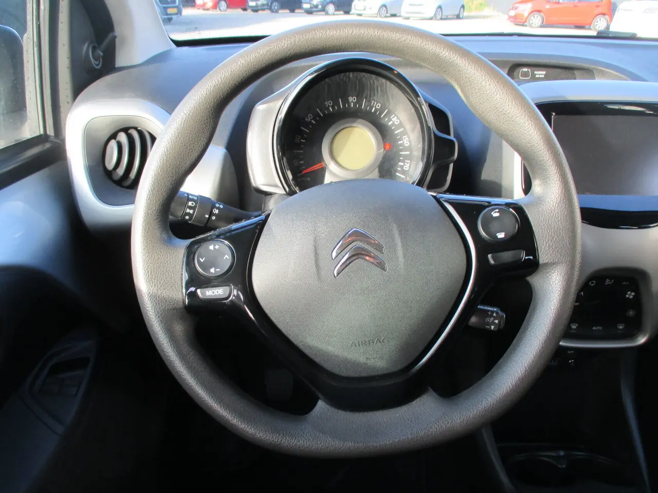 Billede 14 - Citroën C1 1,2 PureTech Feel+ 82HK 5d