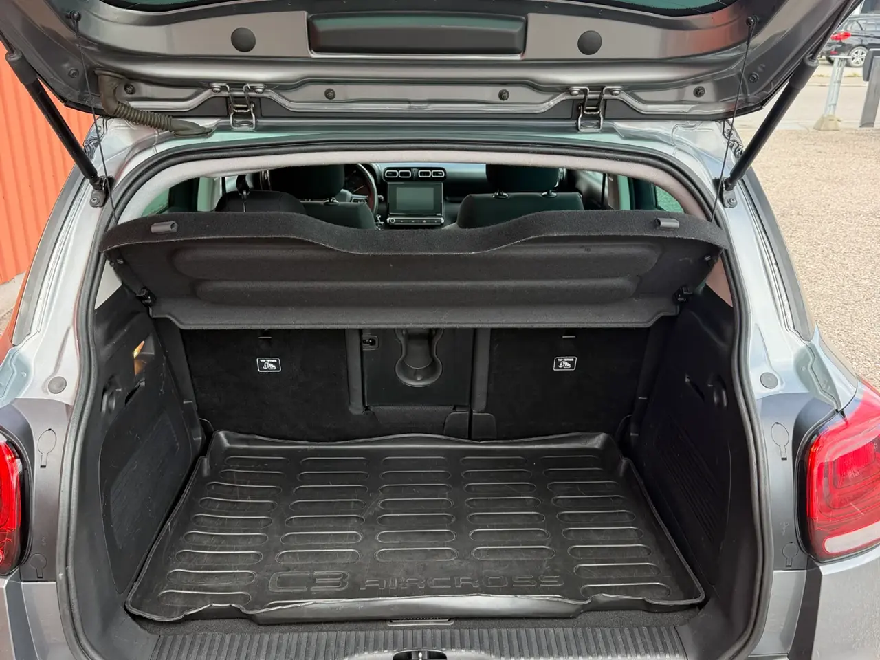 Billede 5 - Citroën C3 Aircross 1,5 BlueHDi 120 SkyLine EAT6