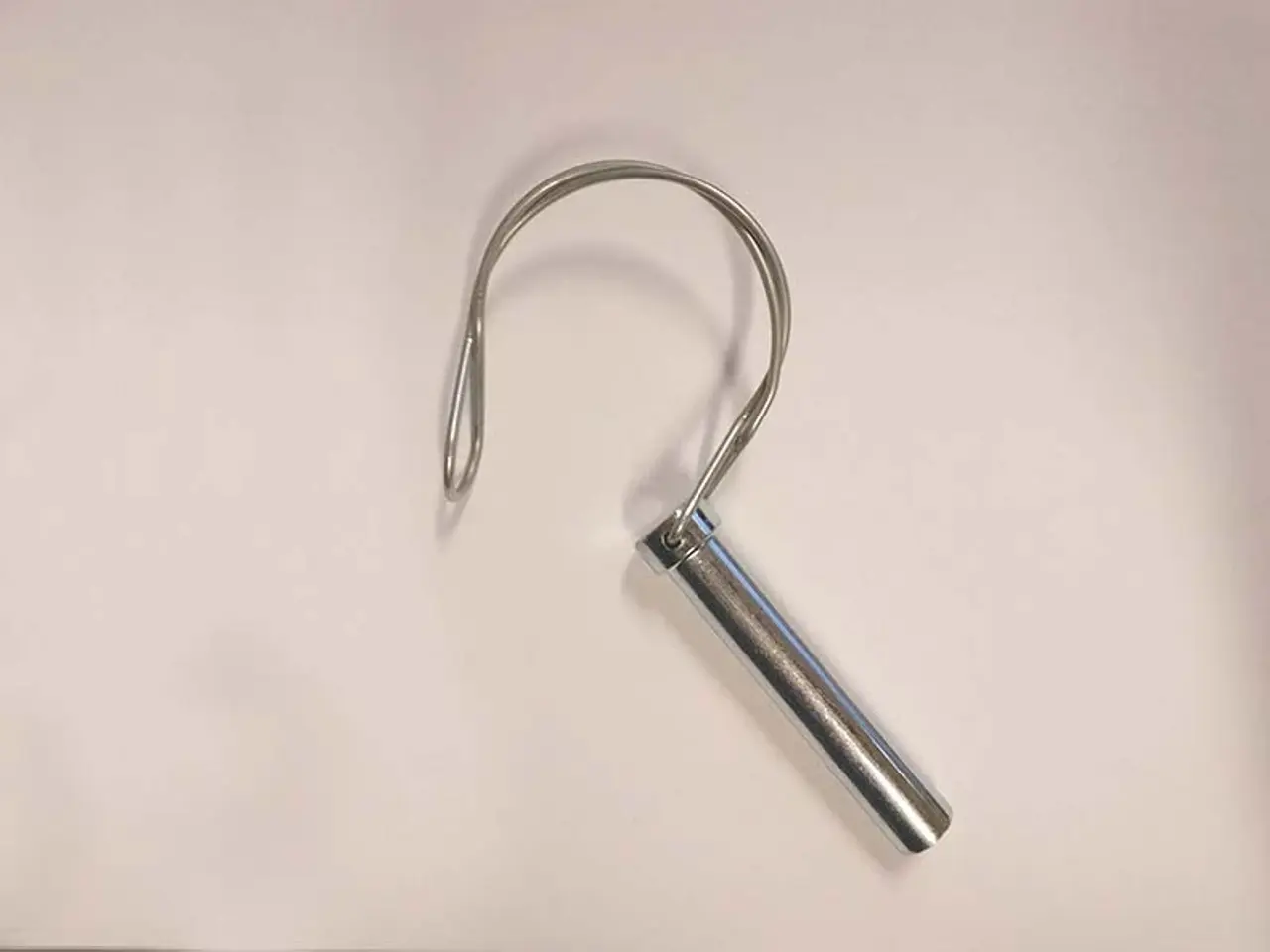 Billede 1 - Split 13mm Eduard hængsel