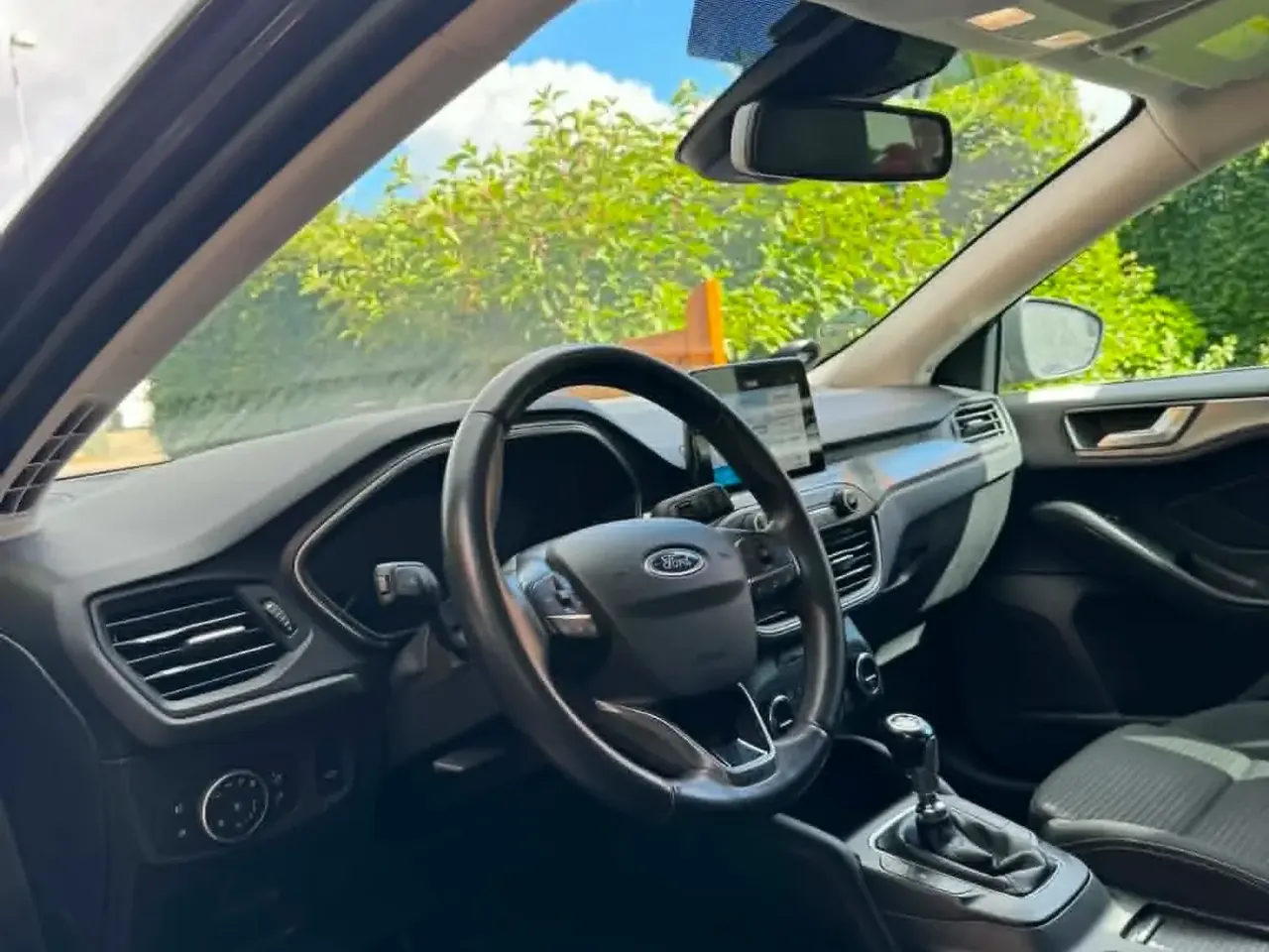 Billede 11 - Ford Focus 1,0 EcoBoost Titanium