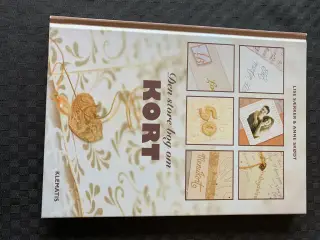 Bog: Den store bog om kort