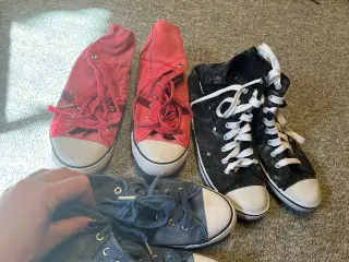 Lækre capwave sneakers str 41