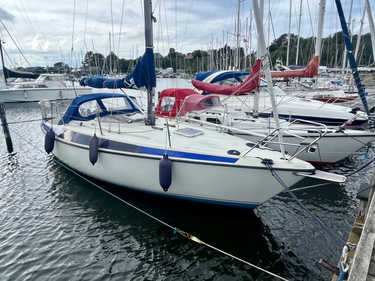 Billede 1 - Maxi 95
