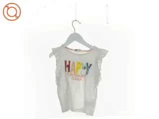 T-Shirt fra H&M (str. 110 cm)