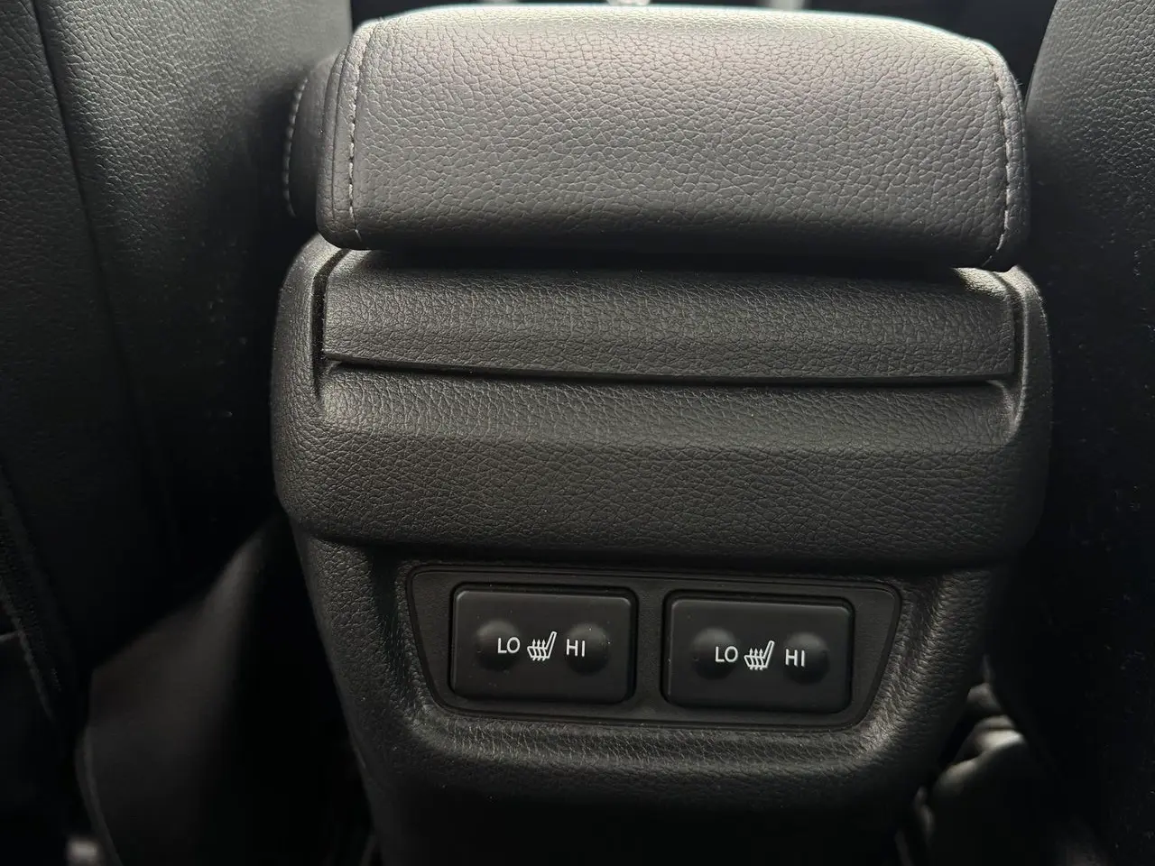 Billede 24 - Honda Civic 1,6 i-DTEC Executive Navi 120HK 6g