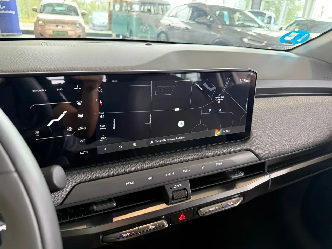 Billede 16 - Kia EV3 58 Standard Range Access