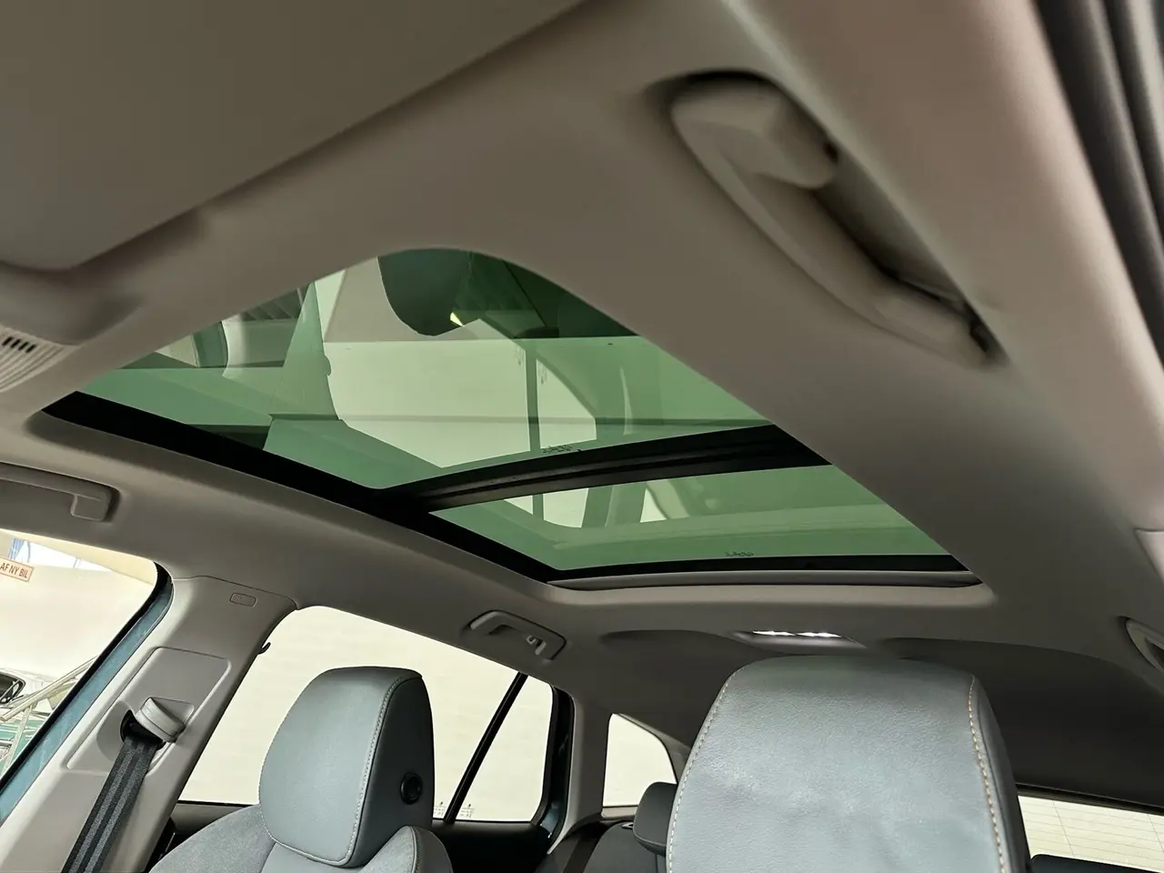 Billede 4 - Skoda Enyaq 80 iV 204HK 5d Aut.