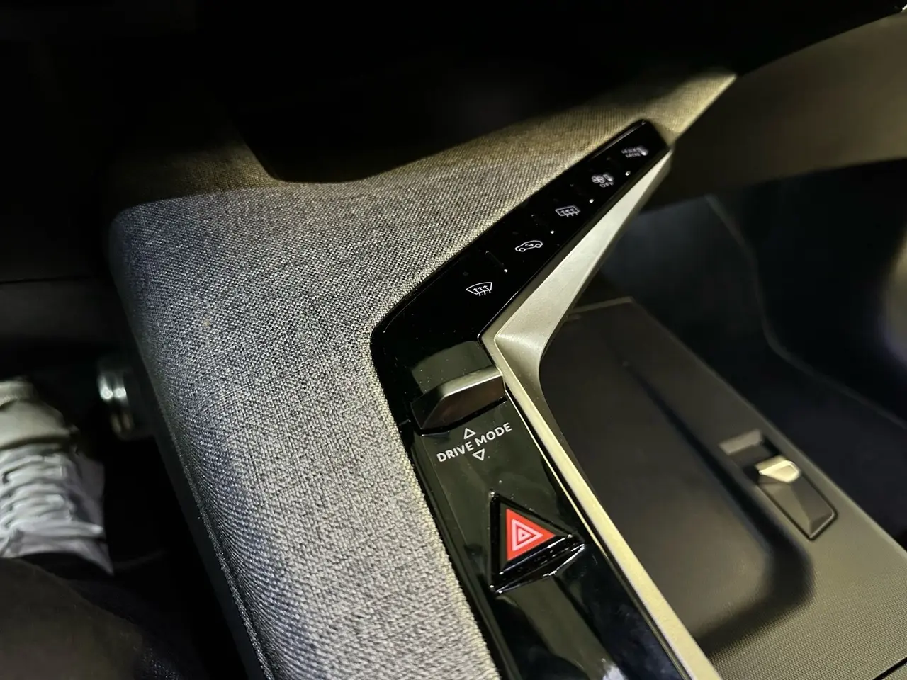 Billede 24 - Peugeot e-5008 EL GT 210HK 5d Aut.