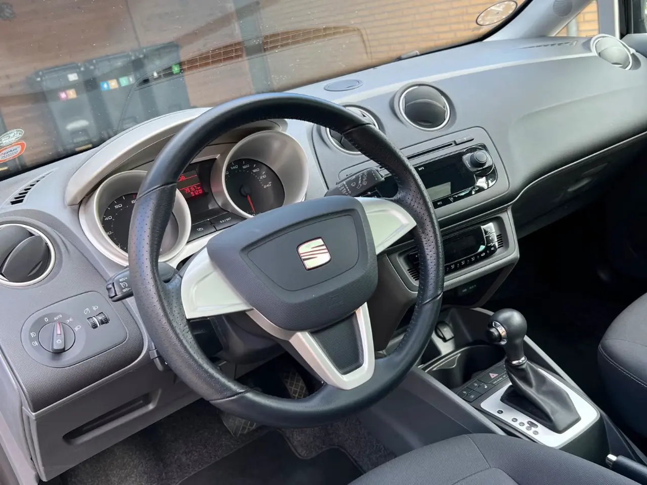 Billede 9 - Seat Ibiza 1,2 TSi 105 Style SC DSG Van