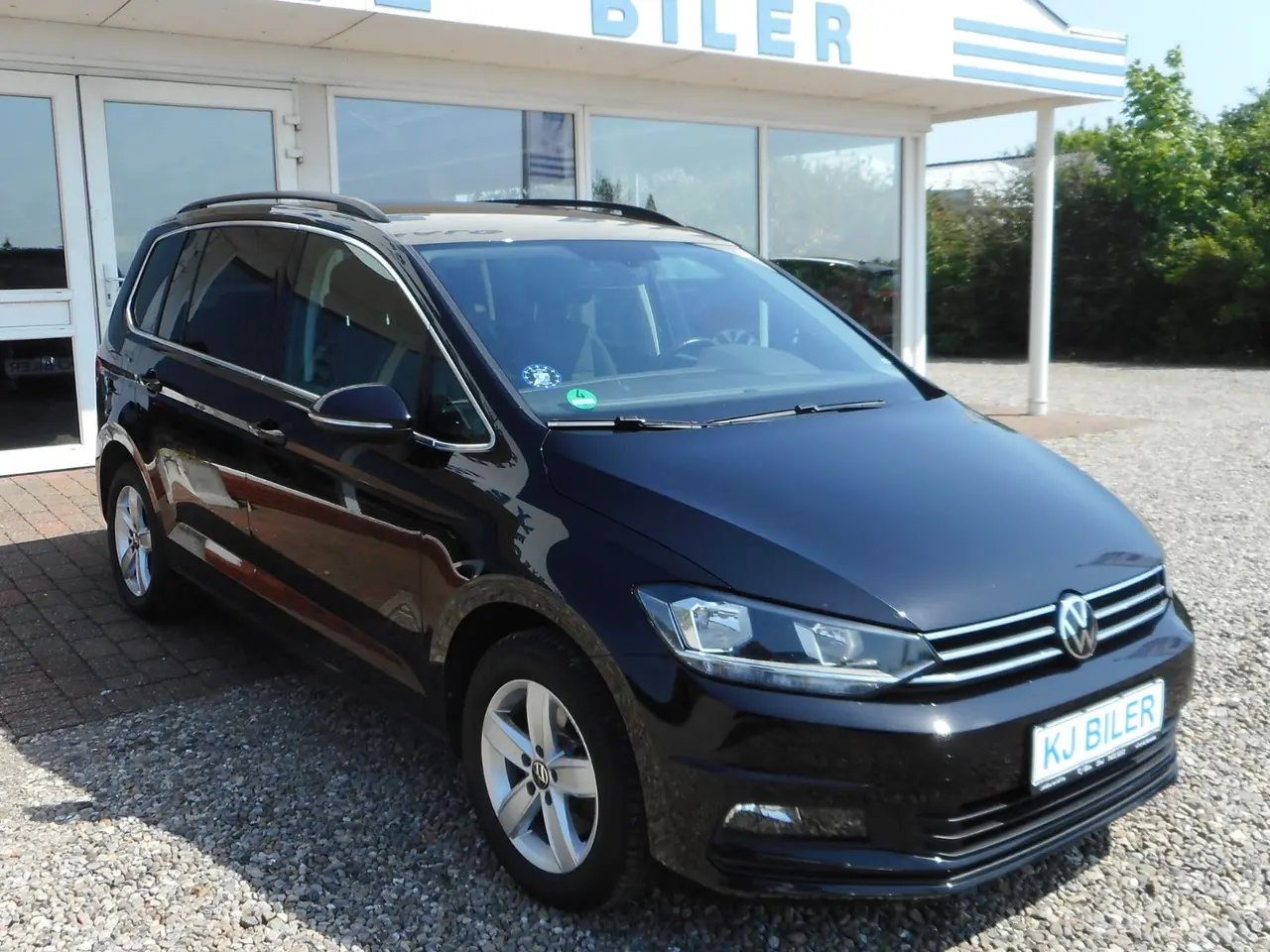 Billede 3 - VW Touran 1,5 TSi 150 Comfortline 7prs