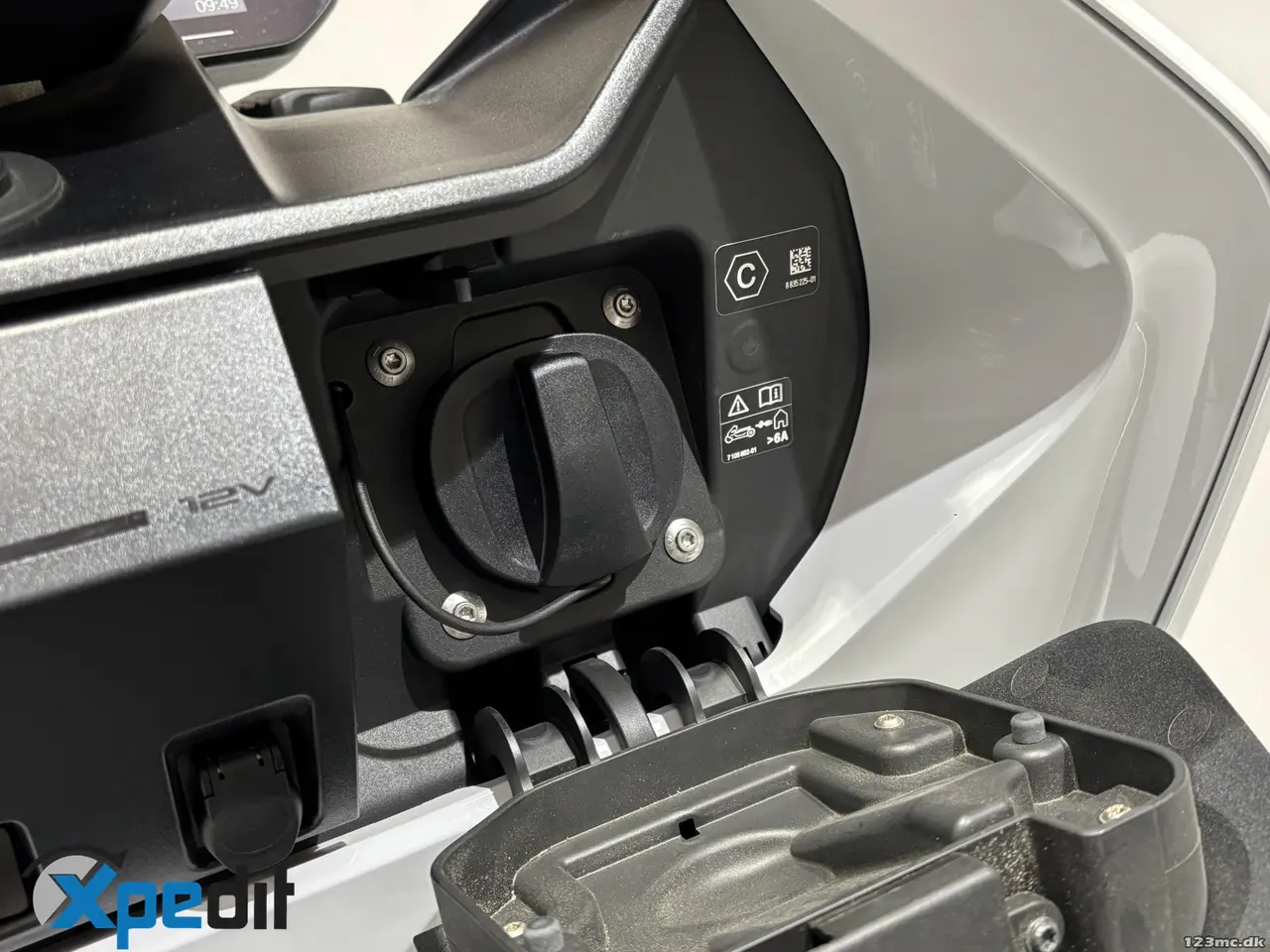 Billede 17 - BMW CE 04