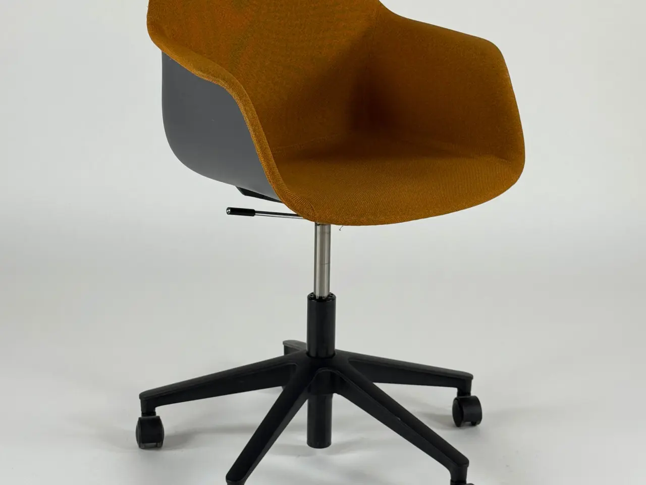 Billede 1 - Four Design FourMe 66 - Mustard/Mørkegrå