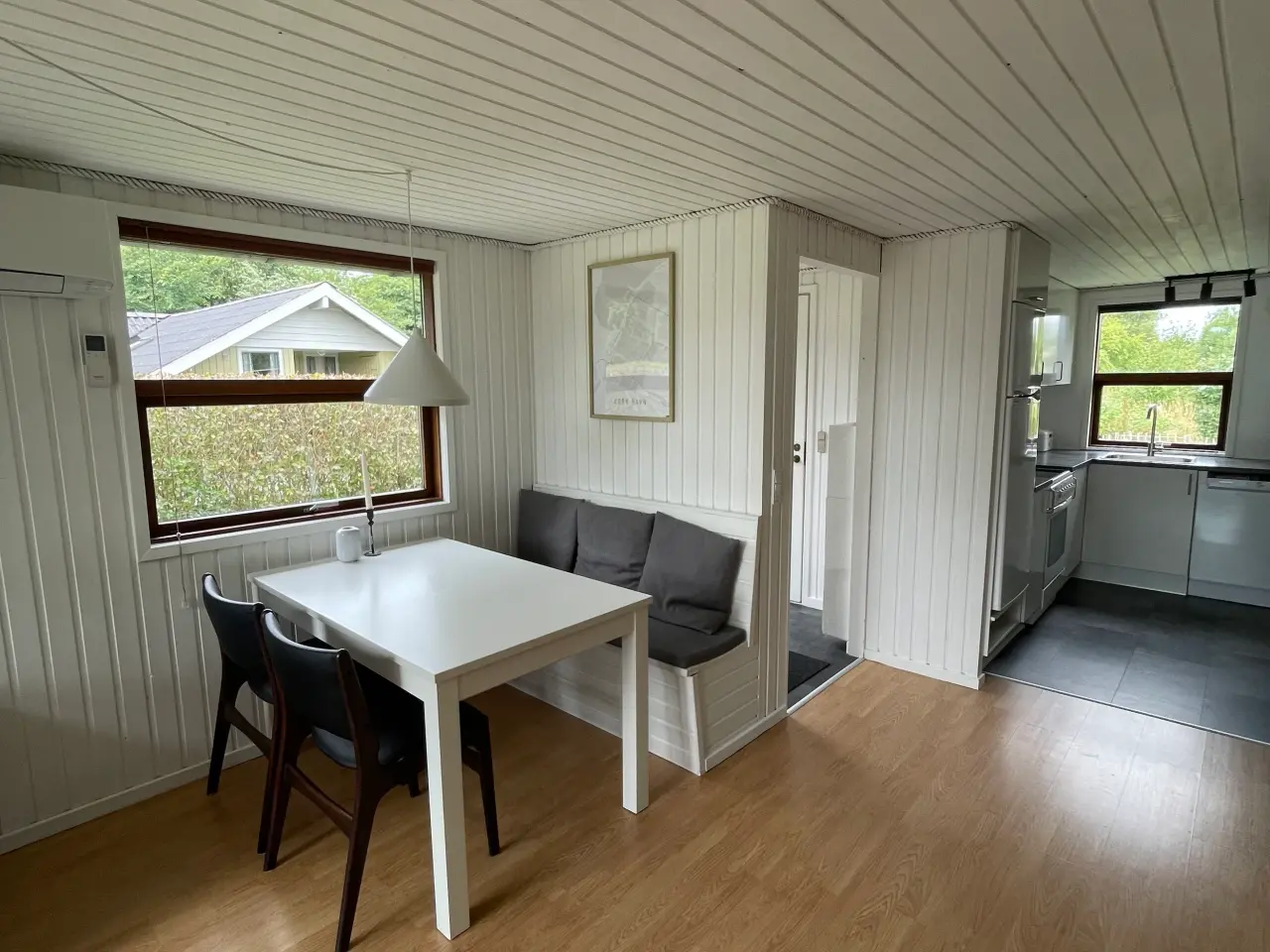 Billede 7 - Sommerhus i Bork 