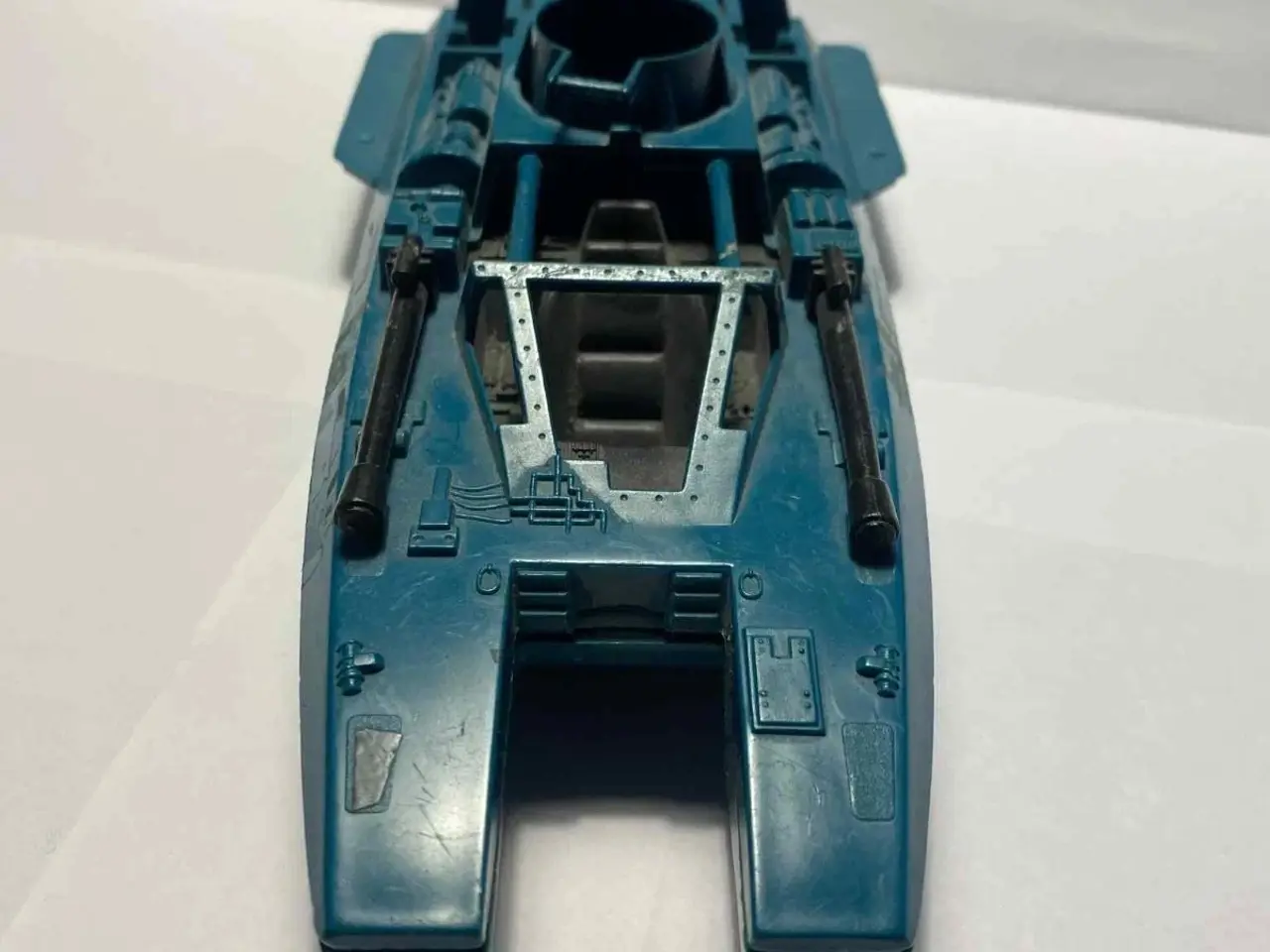 Billede 10 - GI Joe Action Force køretøjer