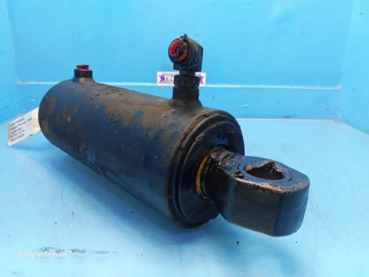 Billede 12 - Case Puma 185 Cylinder 87521075