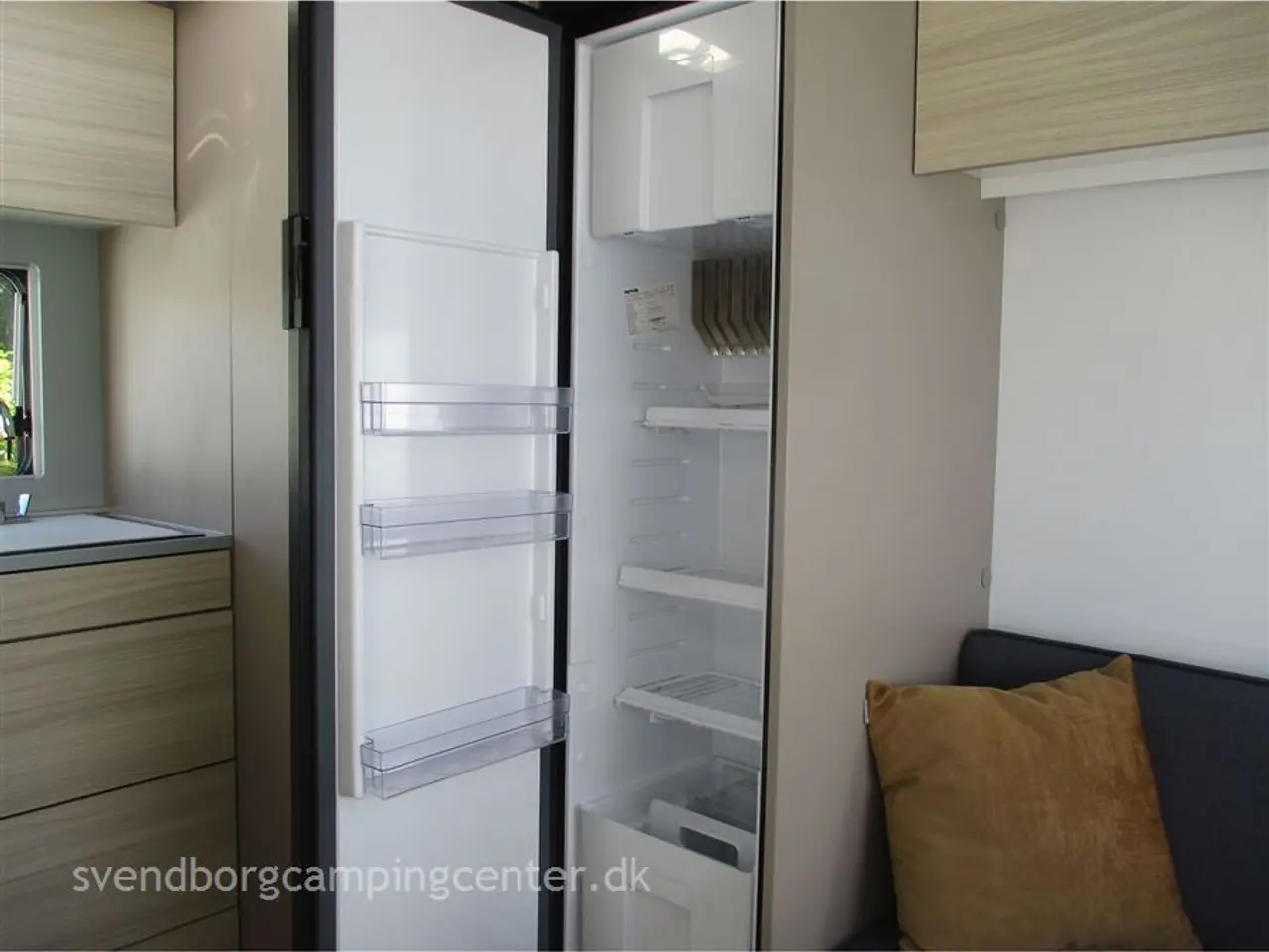Billede 5 - 2021 - Adria Altea 4Two 362 LH