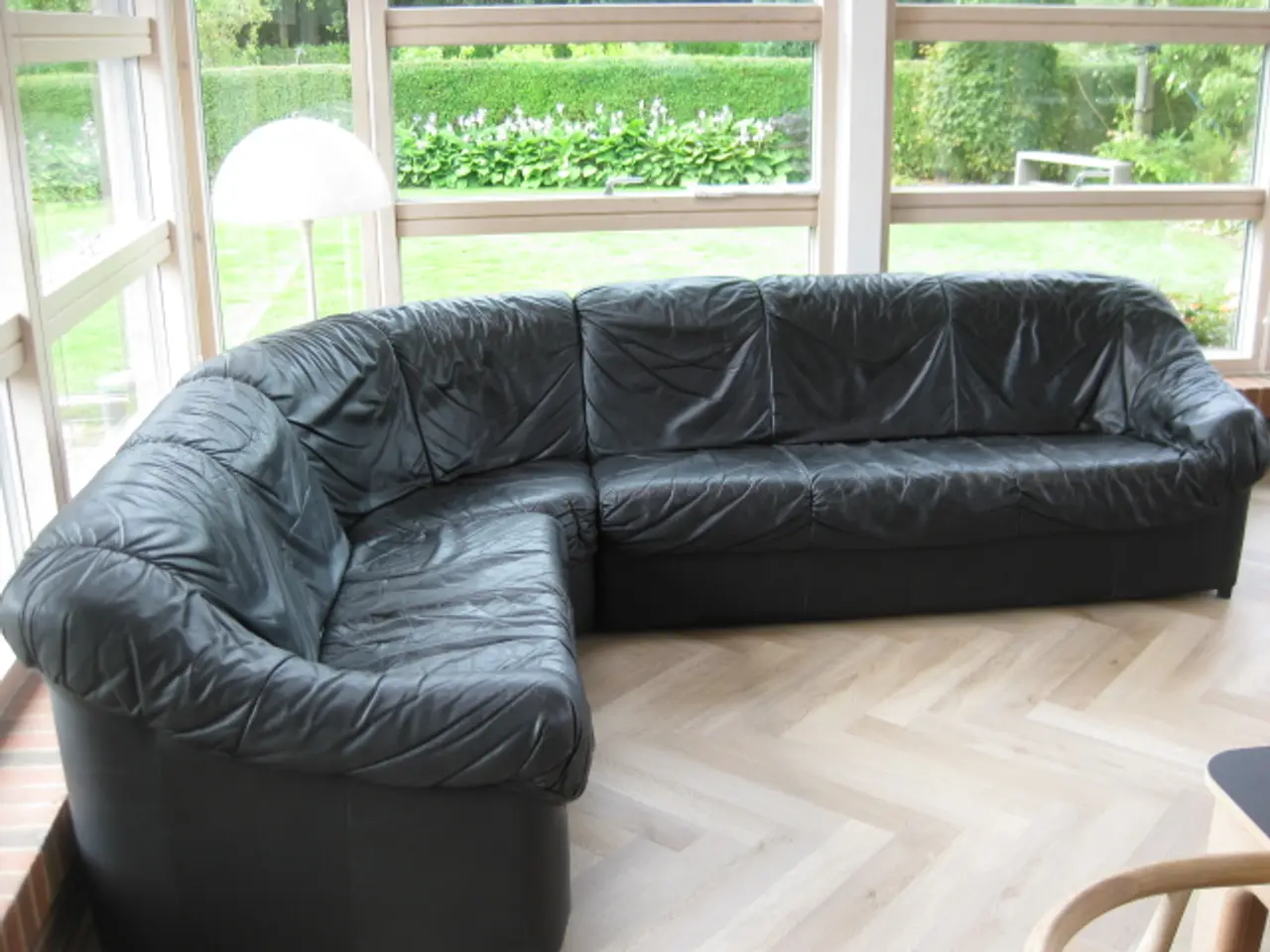 Billede 1 - Hjørnesofa