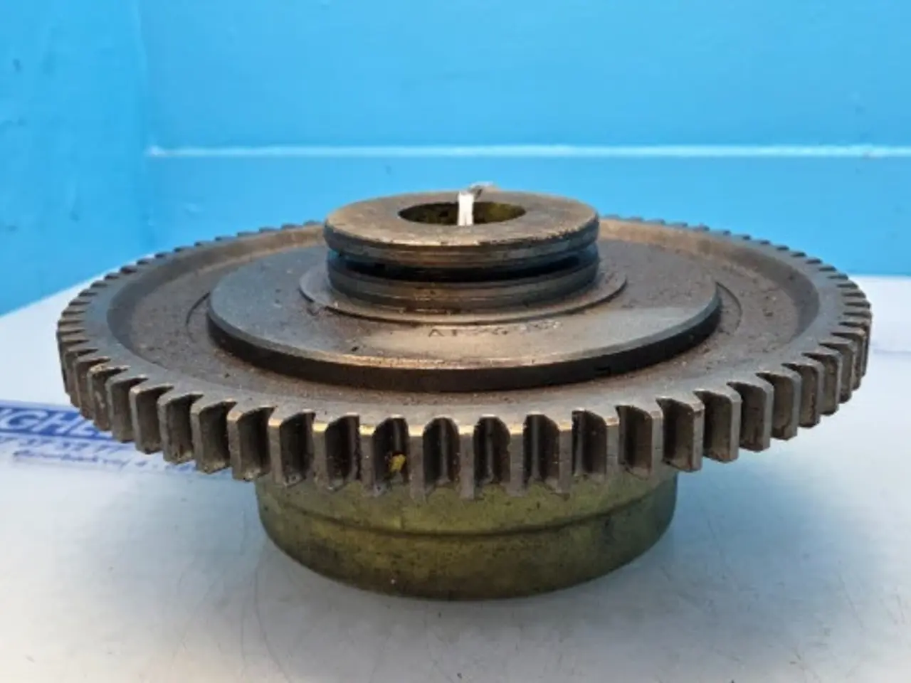 Billede 7 - John Deere 1830 Pto Kobling AL29817