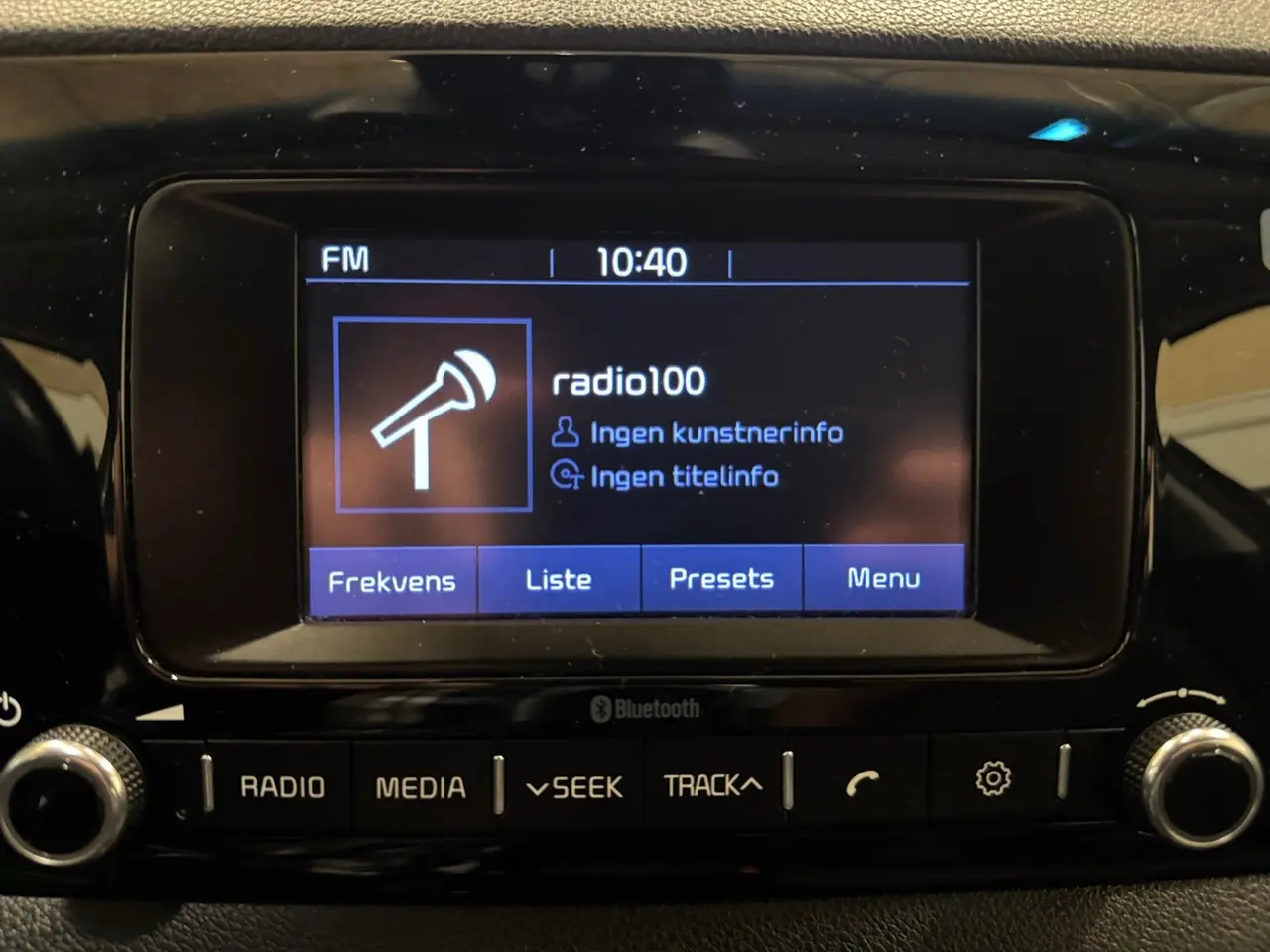 Billede 8 - Kia Niro 1,6 PHEV Advance DCT