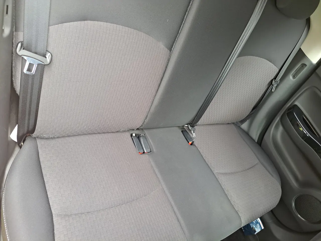 Billede 8 - Mitsubishi øko bil