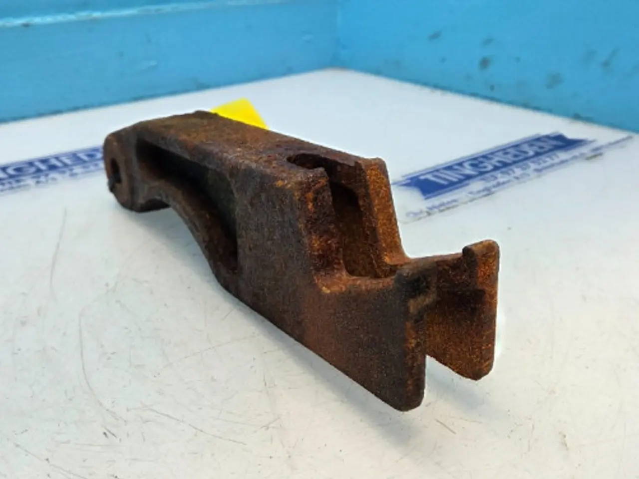 Billede 8 - New Holland FX40 Arm 84000375