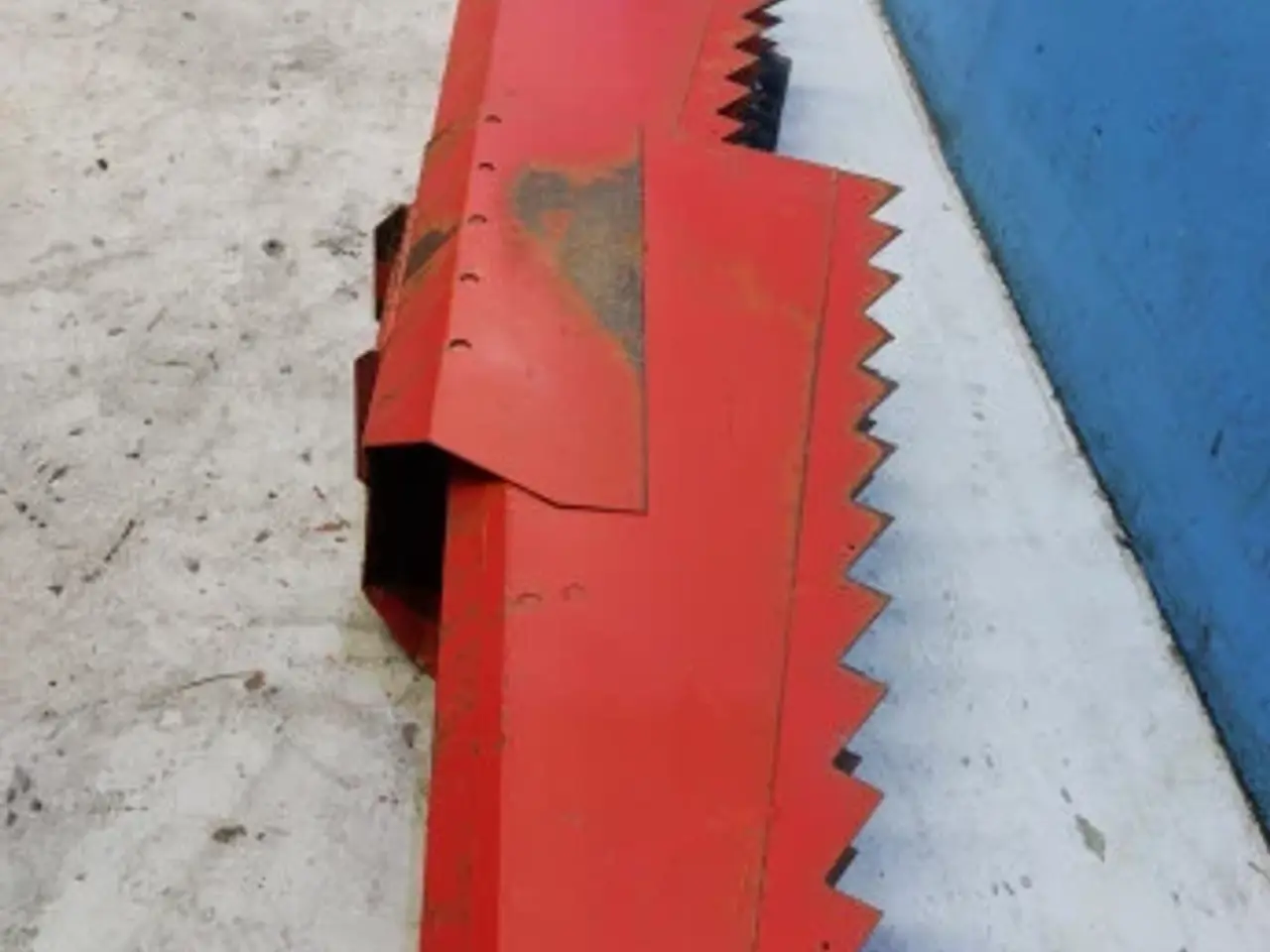 Billede 18 - Massey Ferguson 40 Ryster 28480677